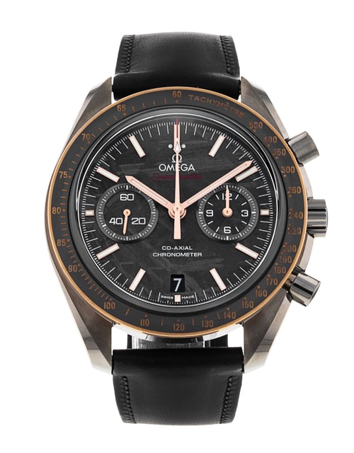 Gebrauchte Omega Speedmaster Dark Side of the Moon 311.63.44.51.99.001 Uhr Gebrauchte Omega Speedmaster Dark Side of the Moon 311.63.44.51.99.001 Uhr