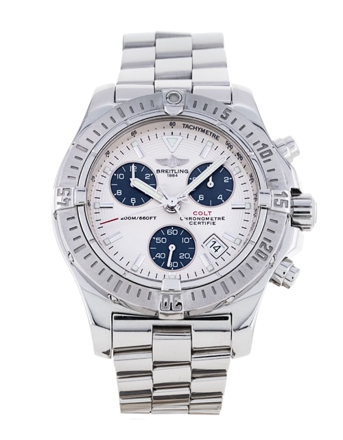 Breitling a73380 price discount