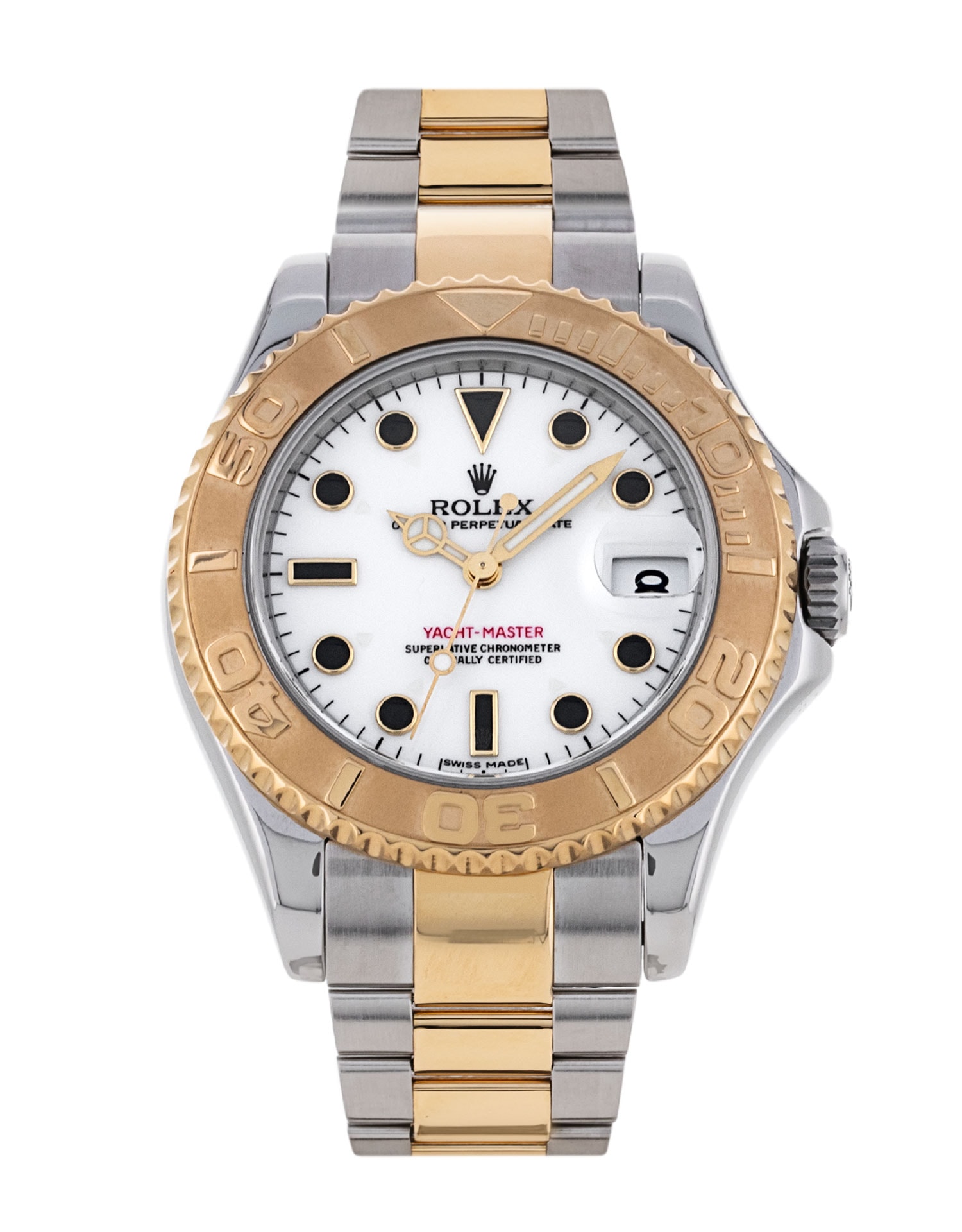 Watchfinder yachtmaster hotsell