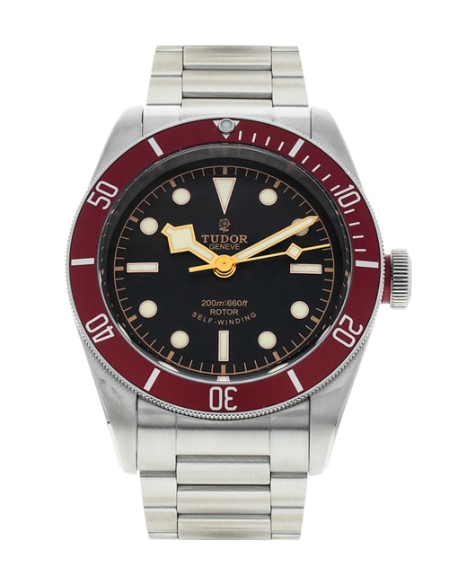 Tudor Heritage Black Bay 79220R