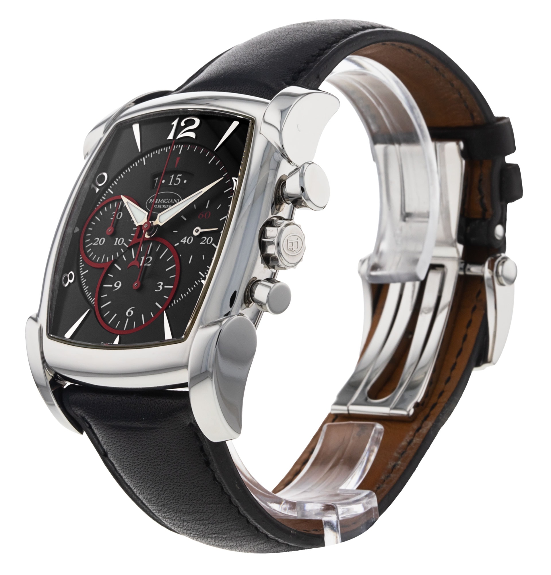 Parmigiani Kalpagraph PF003741.01 Thumbnail 2