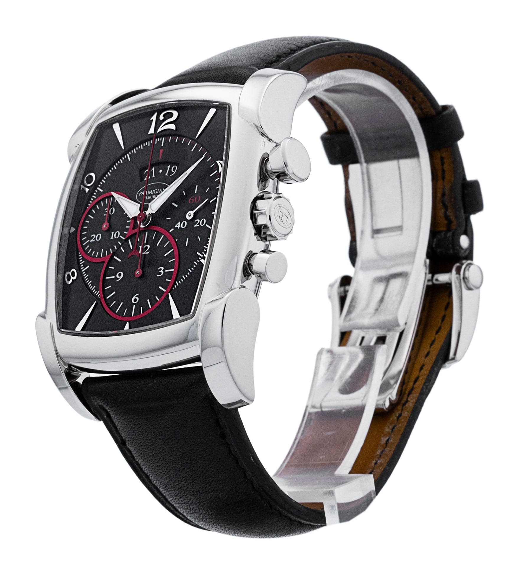 Parmigiani Kalpagraph PF003741.01 Thumbnail 2