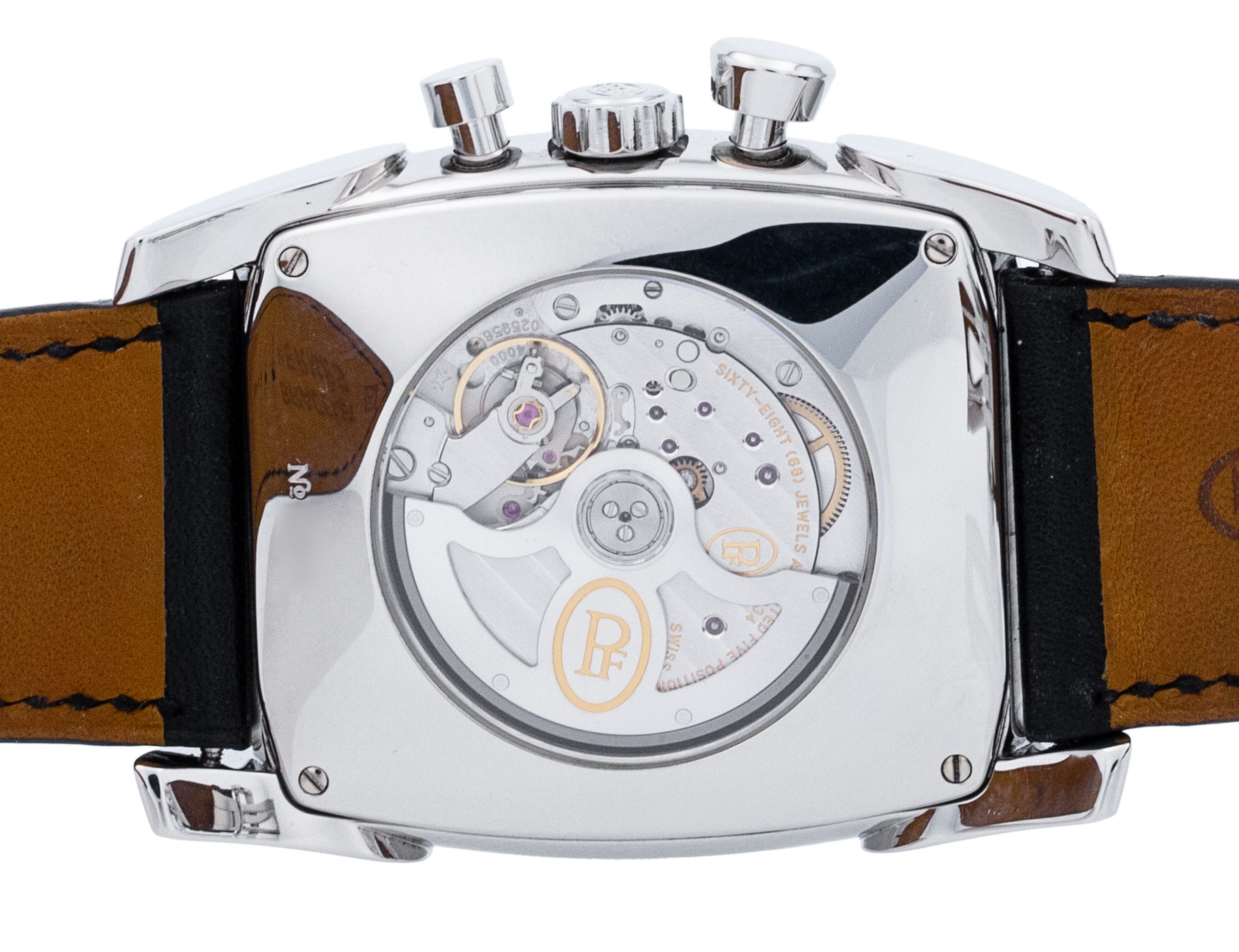 Parmigiani Kalpagraph PF003741.01 Thumbnail 4