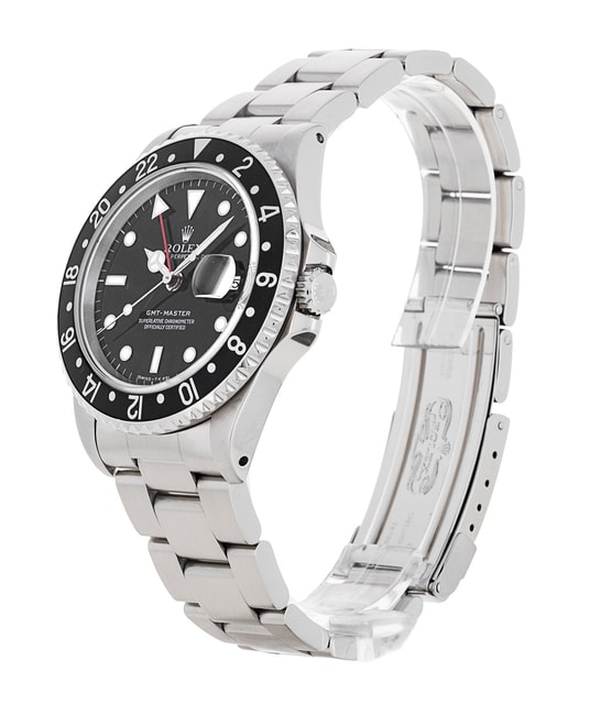 Chrono24 Rolex Gmt Master 16700 Rolex 16700 Pepsi Clearance