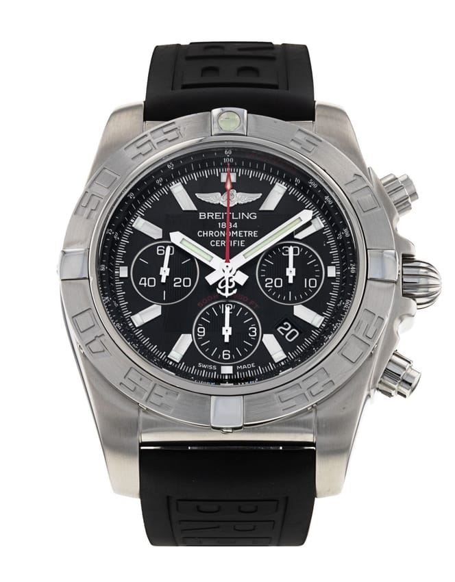 Breitling Chronomat 44 AB0110