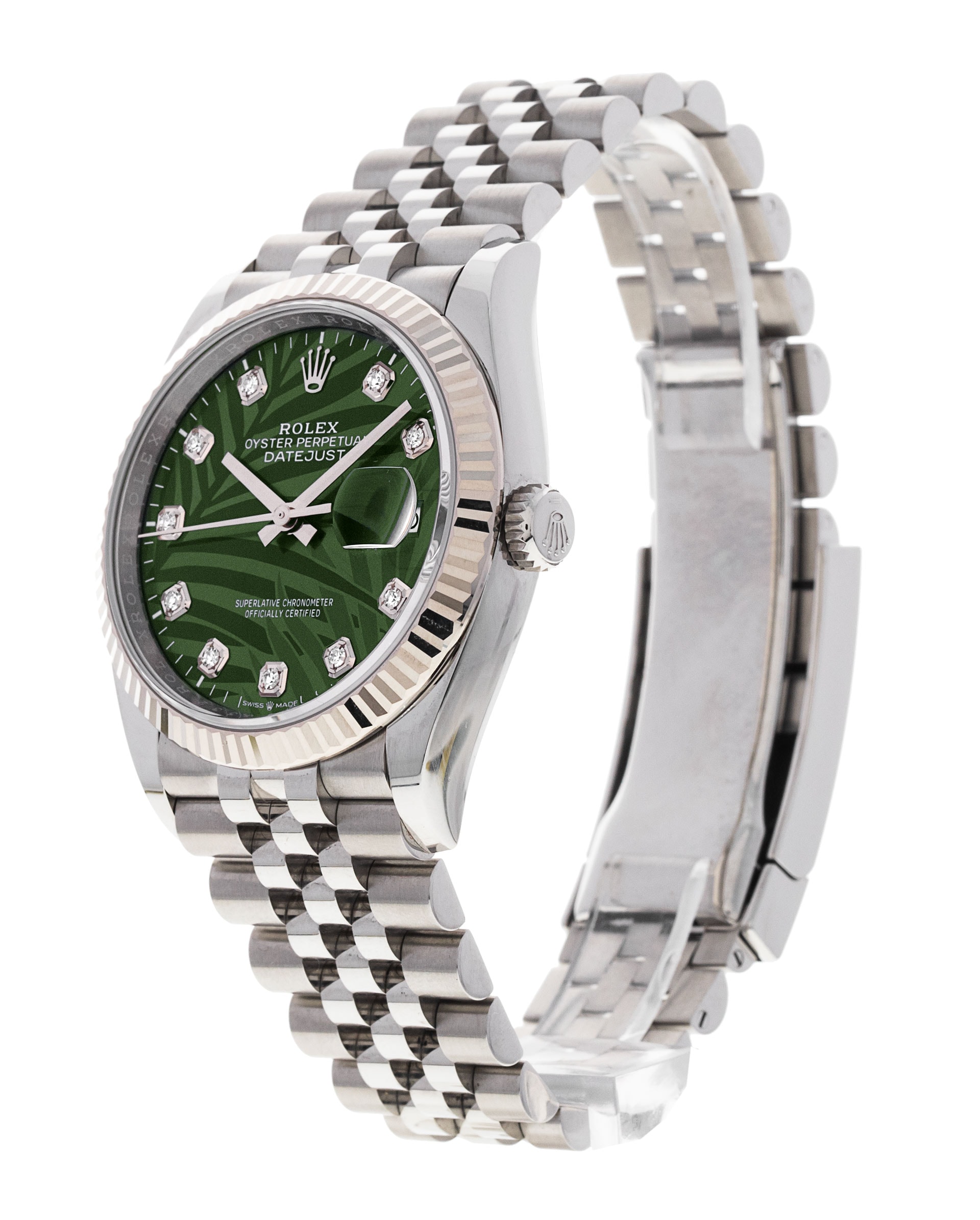 Rolex Datejust 126234 Thumbnail 2