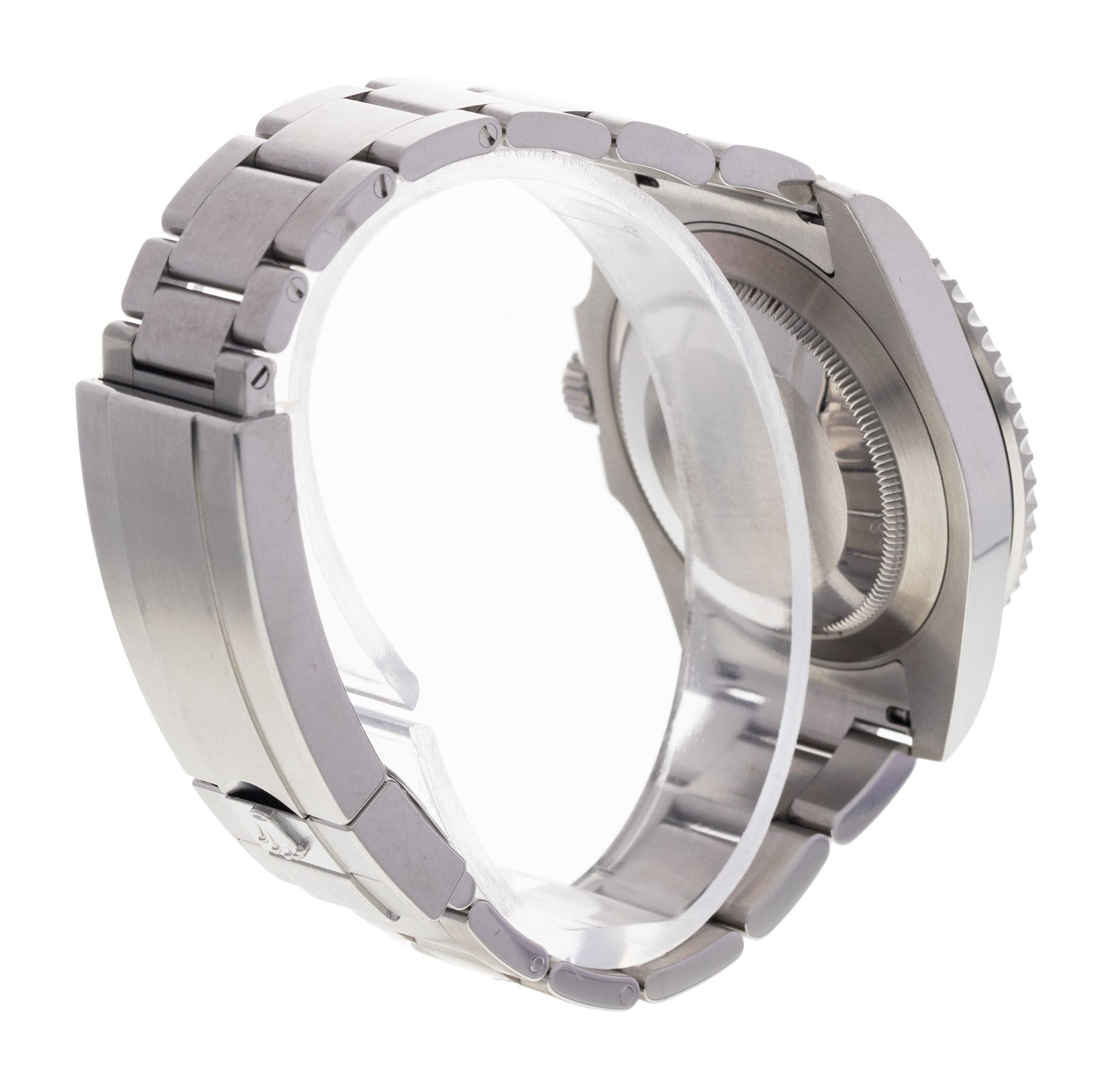 Rolex Submariner 114060 Thumbnail 3