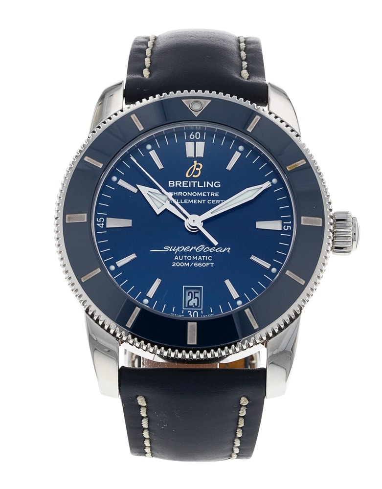 Breitling ab2010 discount