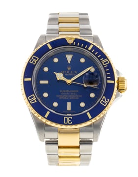 Pre owned rolex submariner for sale discount