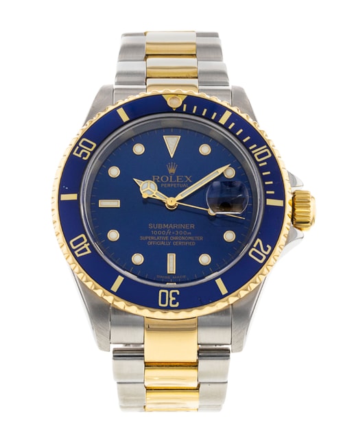 Rolex submariner 2008 model hotsell