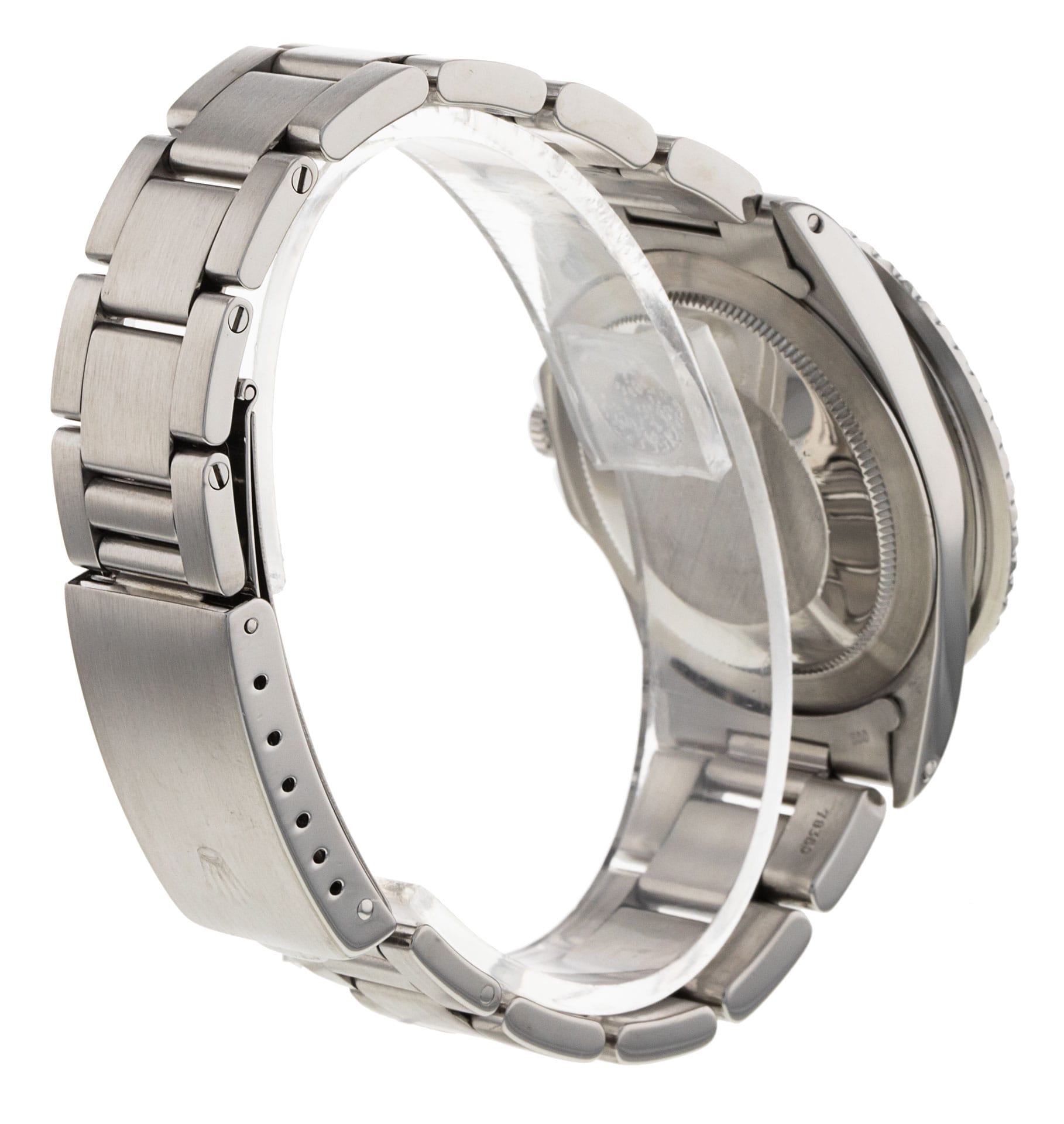 Rolex GMT Master 16750 Thumbnail 3