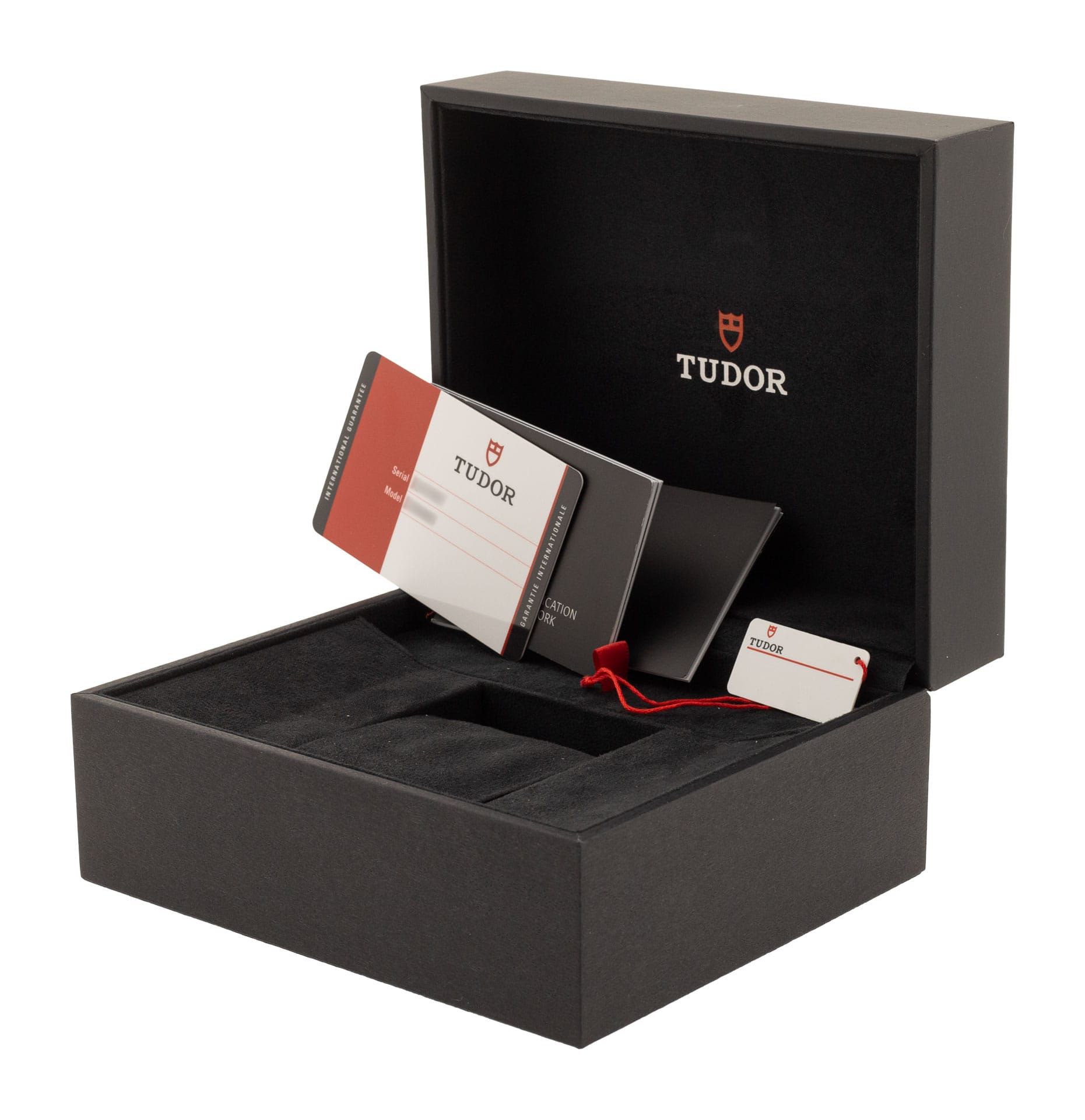 Tudor Black Bay GMT M79830RB-0001 Thumbnail 4