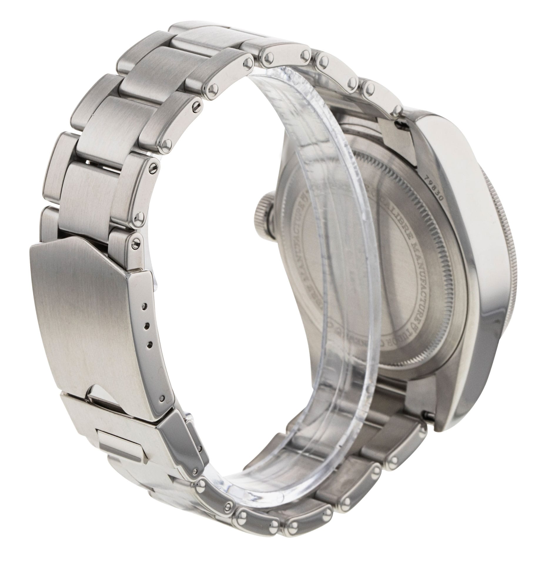 Tudor Black Bay GMT M79830RB-0001 Thumbnail 3