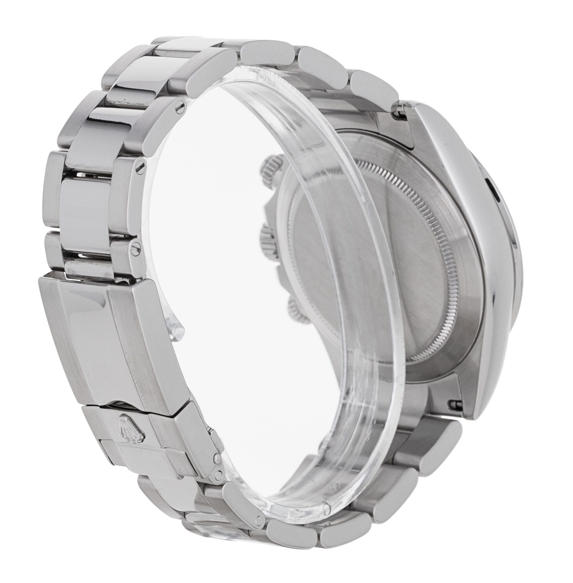 Rolex Daytona 116520 Thumbnail 3