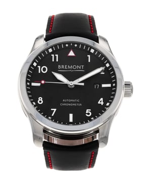 Bremont automatic watches clearance