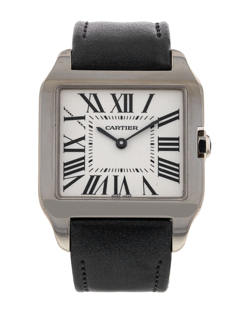 Cartier Santos Dumont W2009451