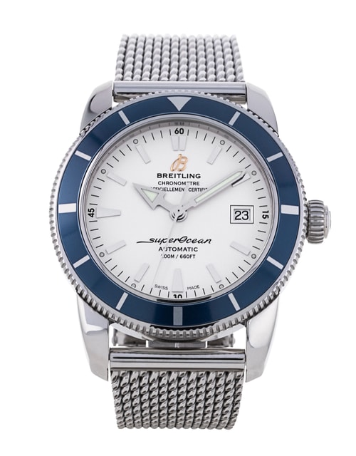 Buy breitling superocean a17321 2025