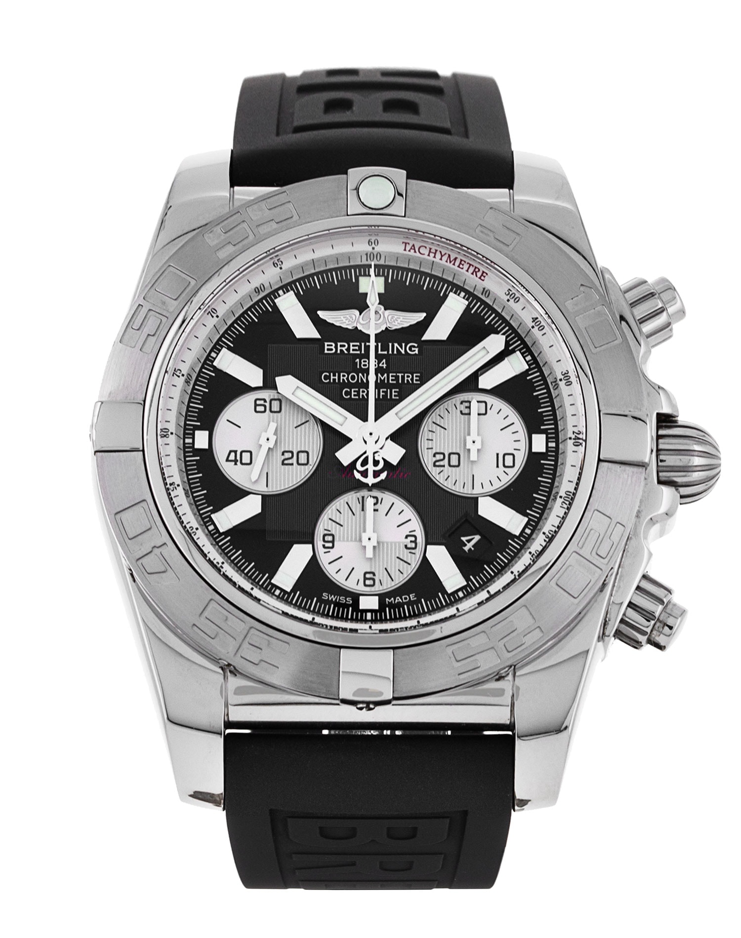Ab0110 breitling sale