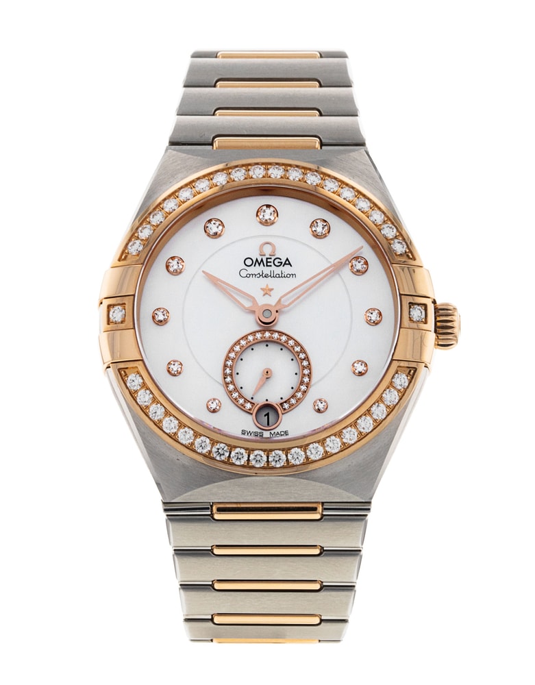 Omega Ladies Watches Omega Sa Swiss All Our Diamond Watches OMEGA