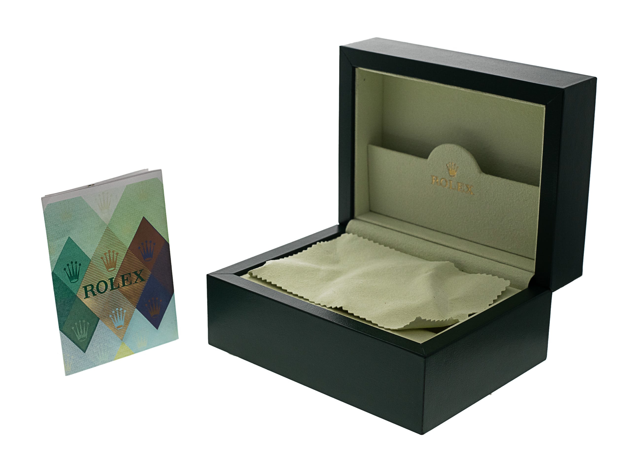 Rolex Yacht-Master 169622 Thumbnail 4