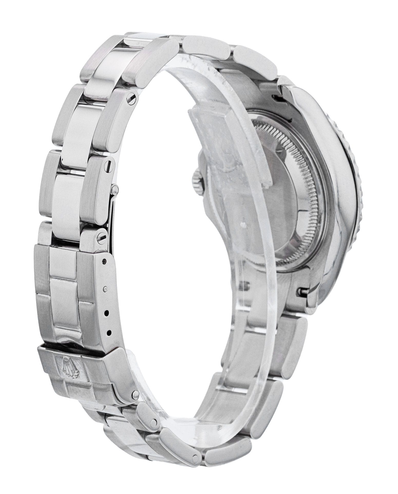 Rolex Yacht-Master 169622 Thumbnail 3