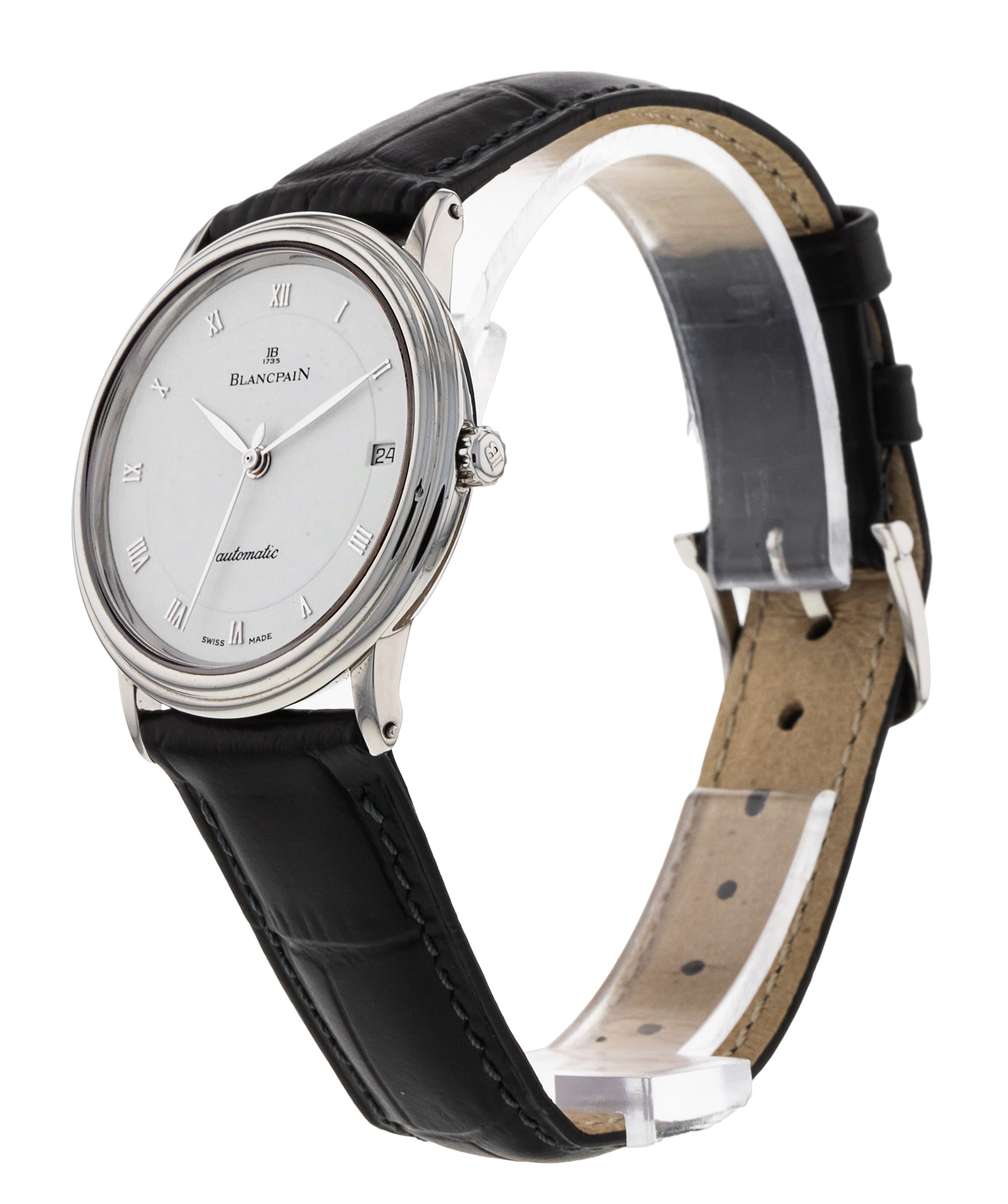 Blancpain Villeret 0095-1127-58 Thumbnail 2