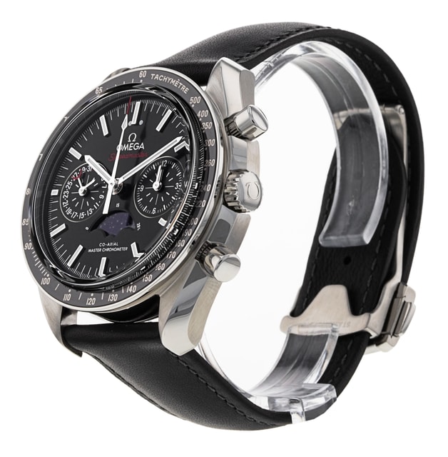 Master Chronometer Omega Speedmaster Man On The Moon