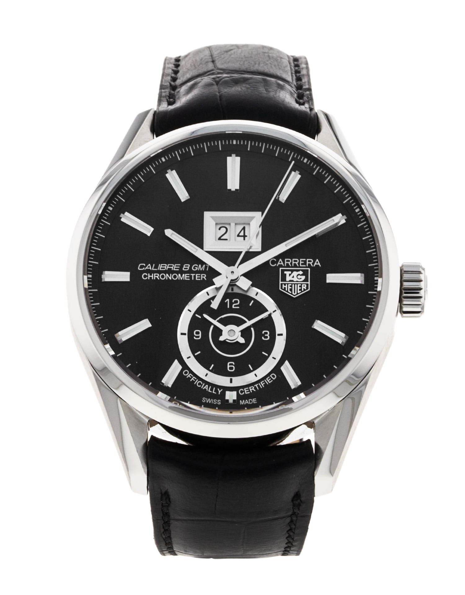 Tag Heuer Carrera WAR5010.FC6266