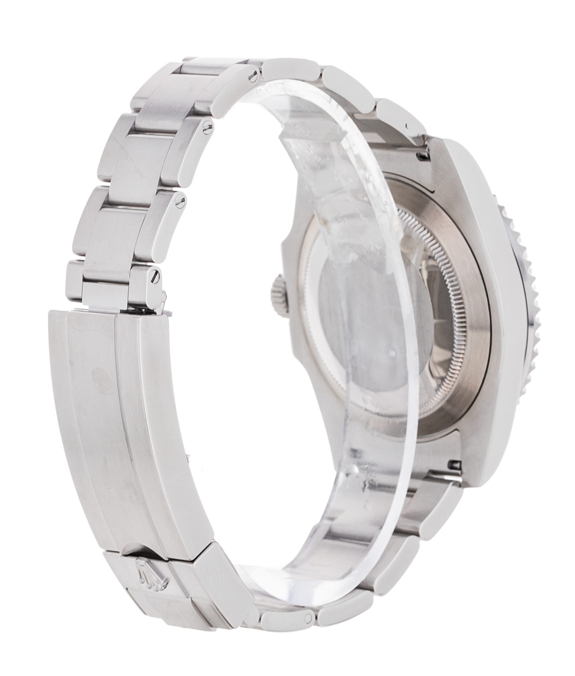 Rolex Submariner Hulk Thumbnail 3