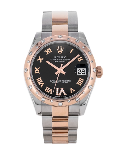 Rolex Datejust Lady 31 178341