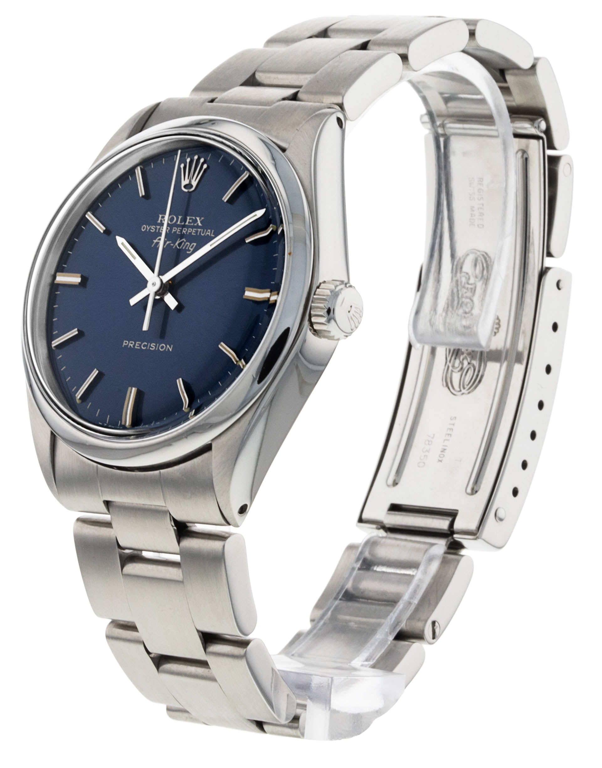 Rolex air king 78350 hot sale