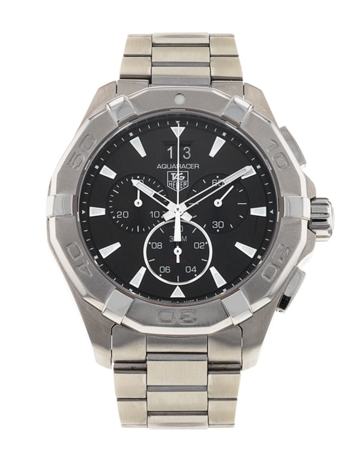 Tag Heuer Aquaracer CAY1110.BA0925