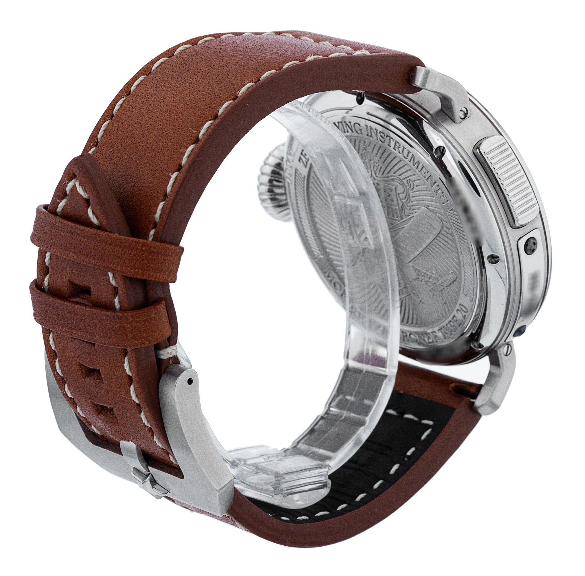 Zenith Pilot 03.2430.693/21.C723 Thumbnail 3