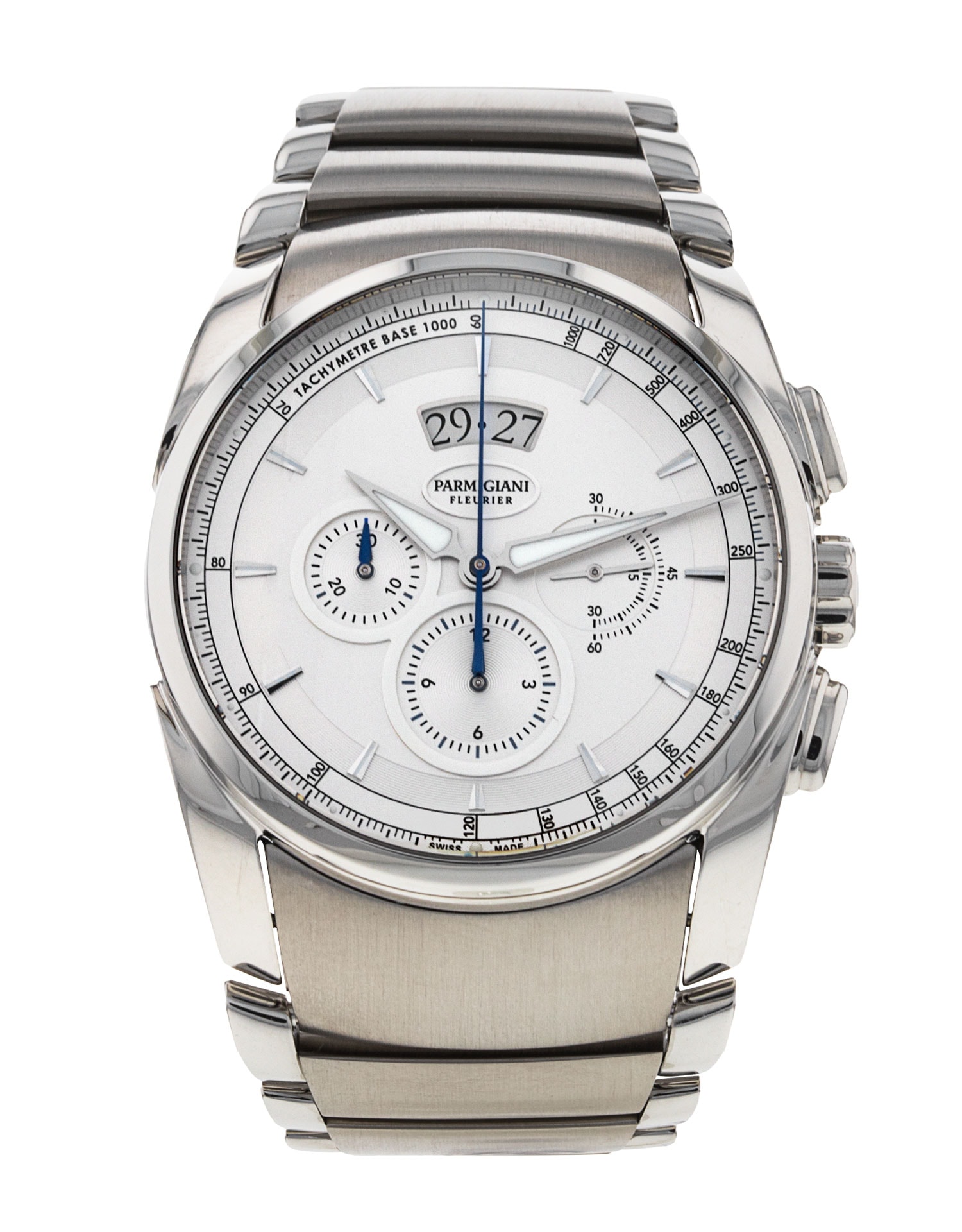 Fleurier parmigiani sale