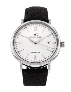 Pre Owned IWC Portofino Watches