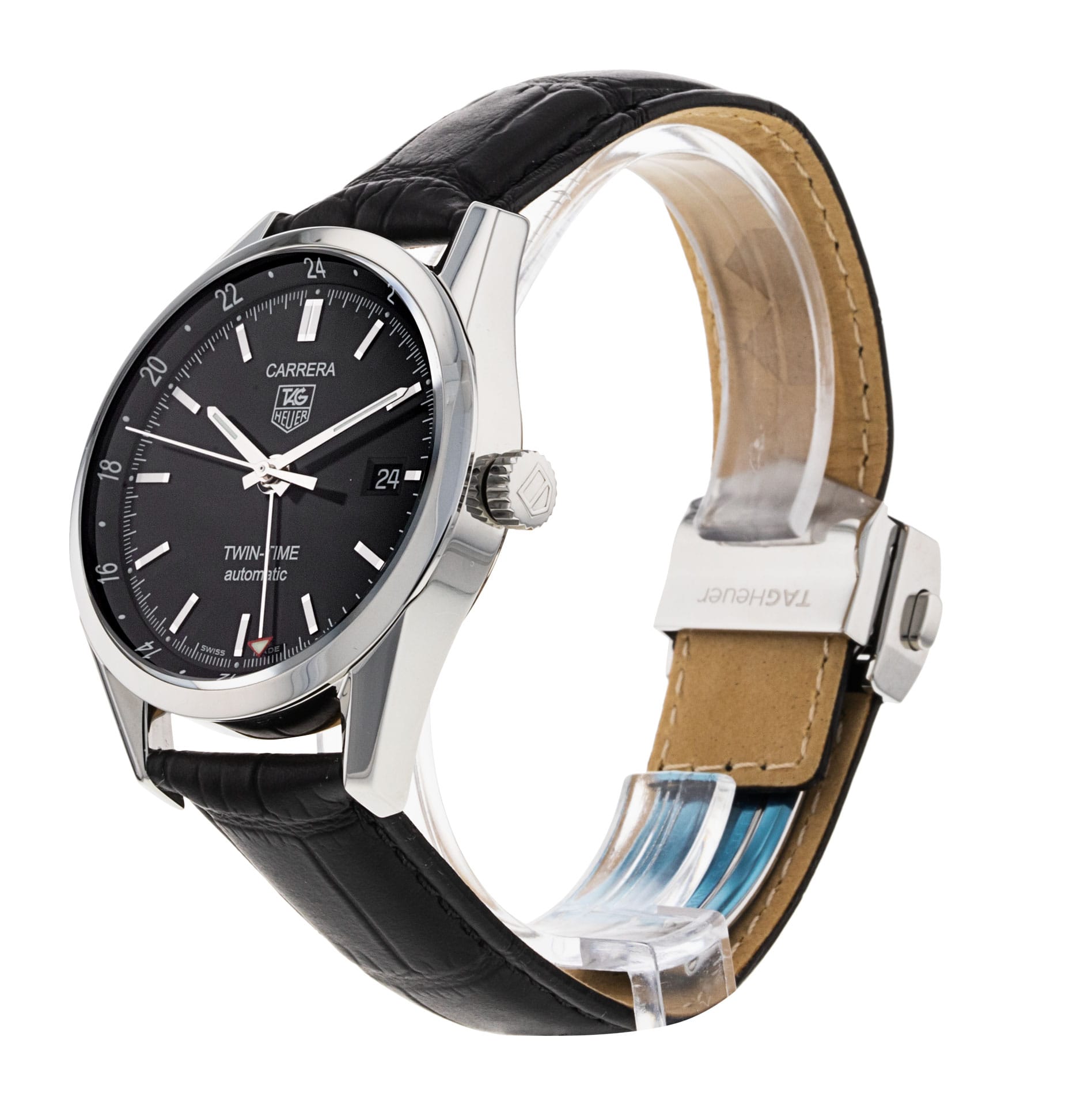 Tag Heuer Carrera WV2115.FC6180 Thumbnail 2