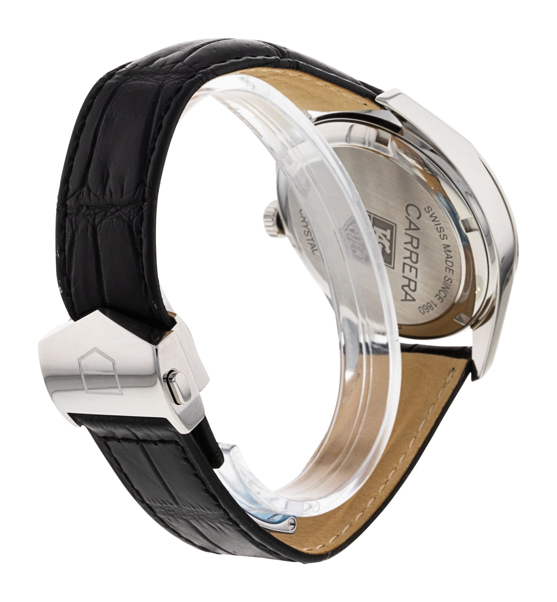 Tag Heuer Carrera WV2115.FC6180 Thumbnail 3