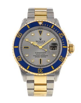 Rolex submariner 16613 price sale