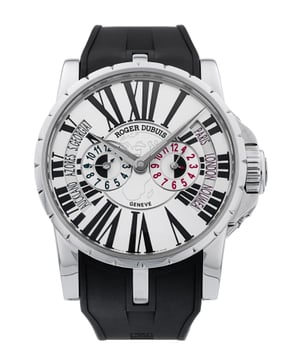 Pre Owned Roger Dubuis Watches For Sale