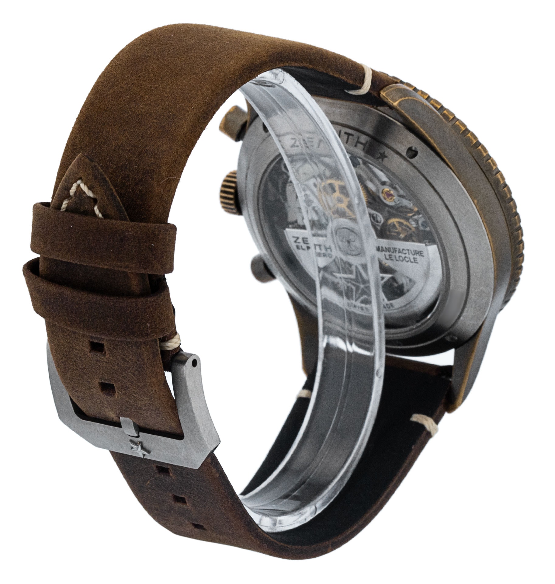 Zenith Pilot 29.2240.405/18.C801 Thumbnail 3