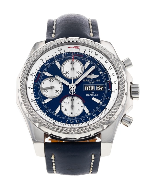 Bentley gt breitling sale