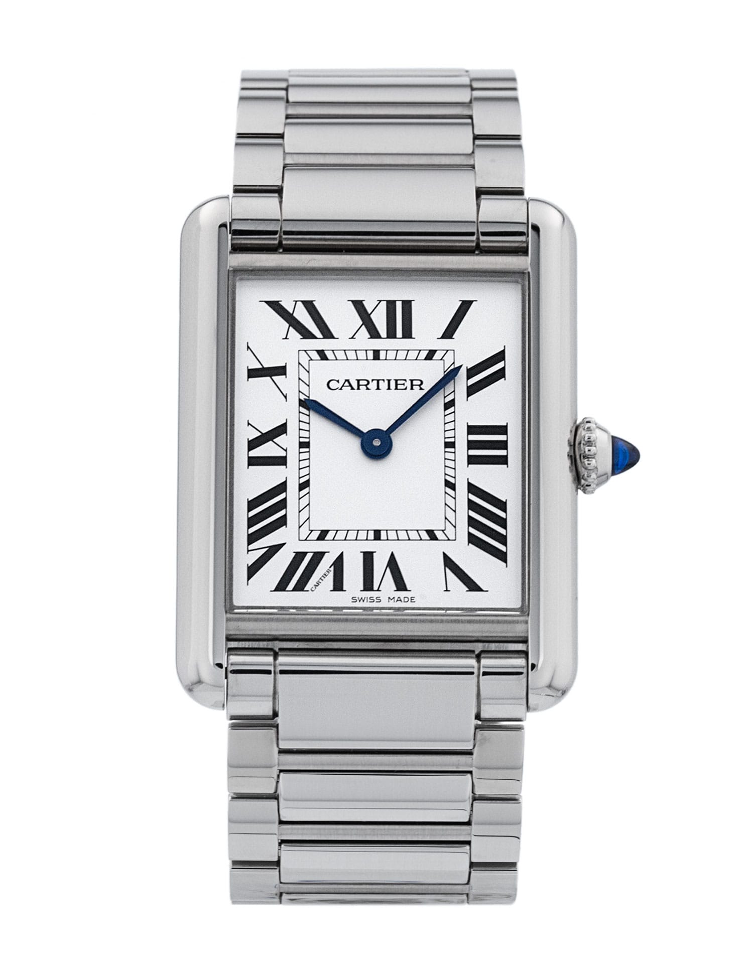 Cartier Tank Must WSTA0052