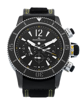 Jaeger lecoultre master compressor diving navy seals shop