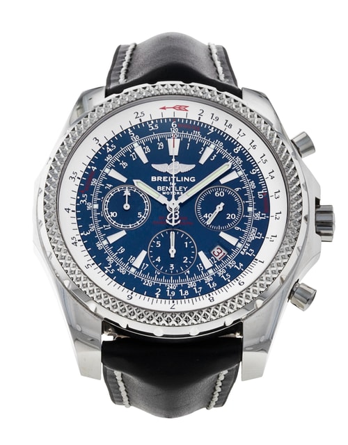 Breitling bentley motors a25362 clearance