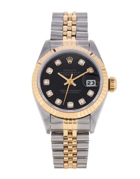 Pre Owned Rolex Datejust Lady Watches