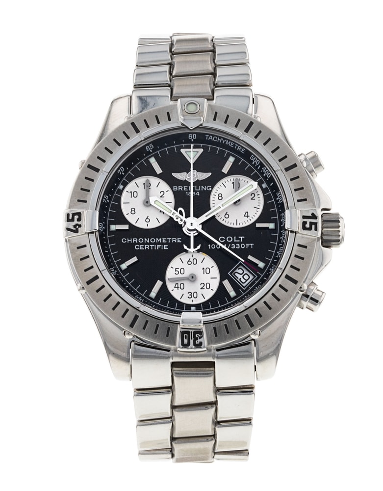 Breitling Colt Quartz A73350