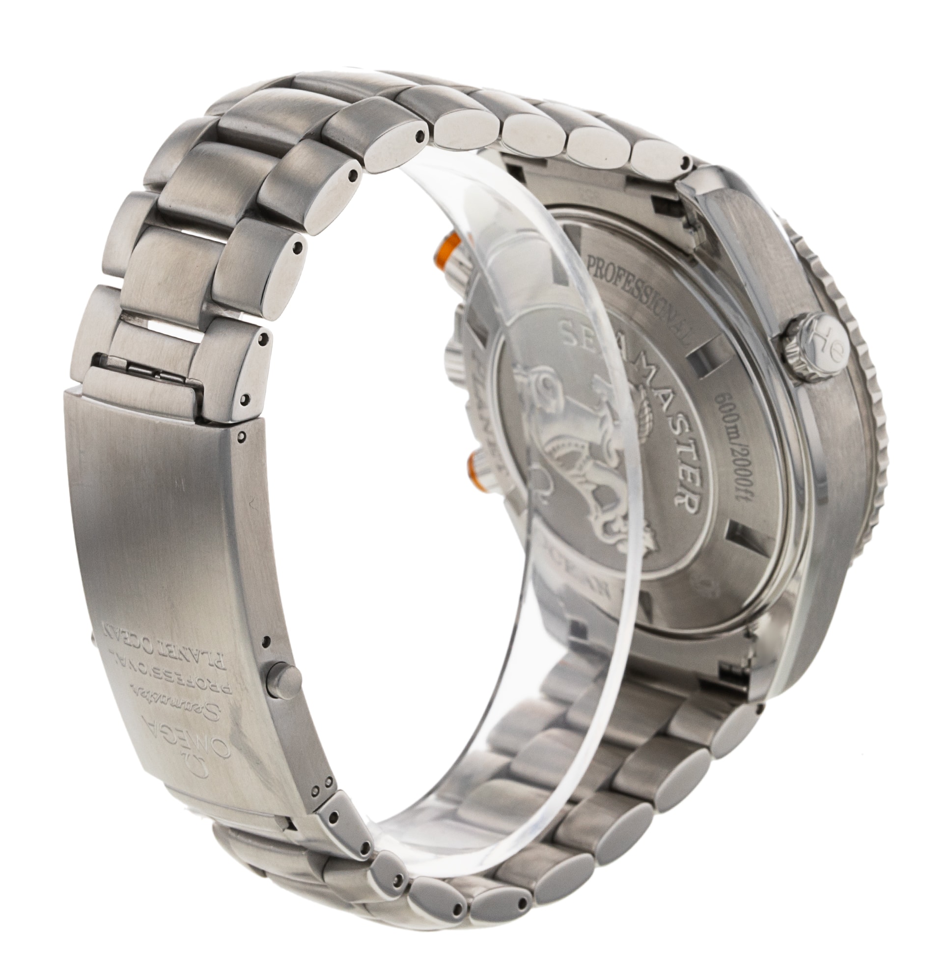 Omega 2218.50 discount