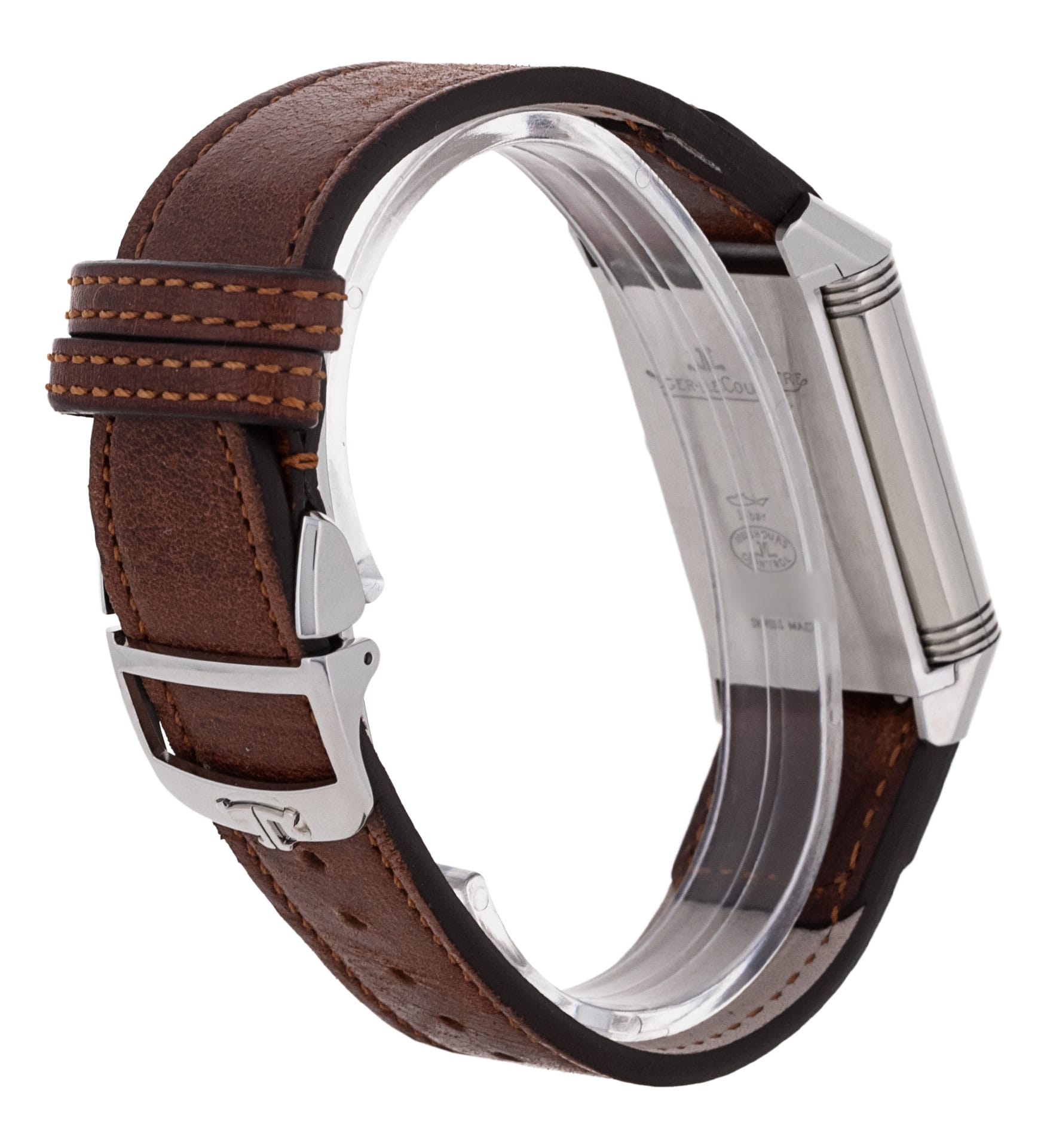 Jaeger-LeCoultre Reverso Classic Medium Duoface 2458420 Thumbnail 3