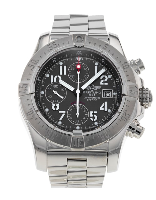 Breitling skyland hot sale
