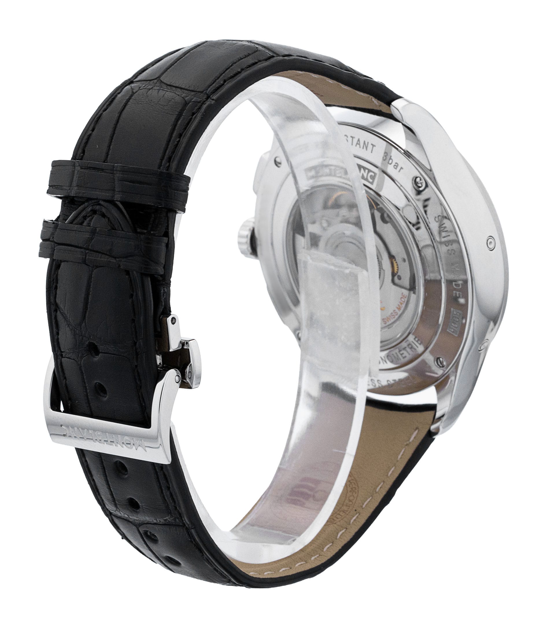 Montblanc Heritage 114875 Thumbnail 3